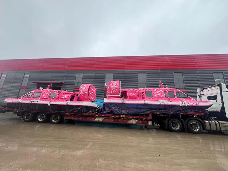 Лоурада® нь олон төрлийн хоёр функциональ нисэх онгоцыг авч, үзэмжийн туршлага, үйл ажиллагааны үр ашгийг сайжруулж өгдөг.