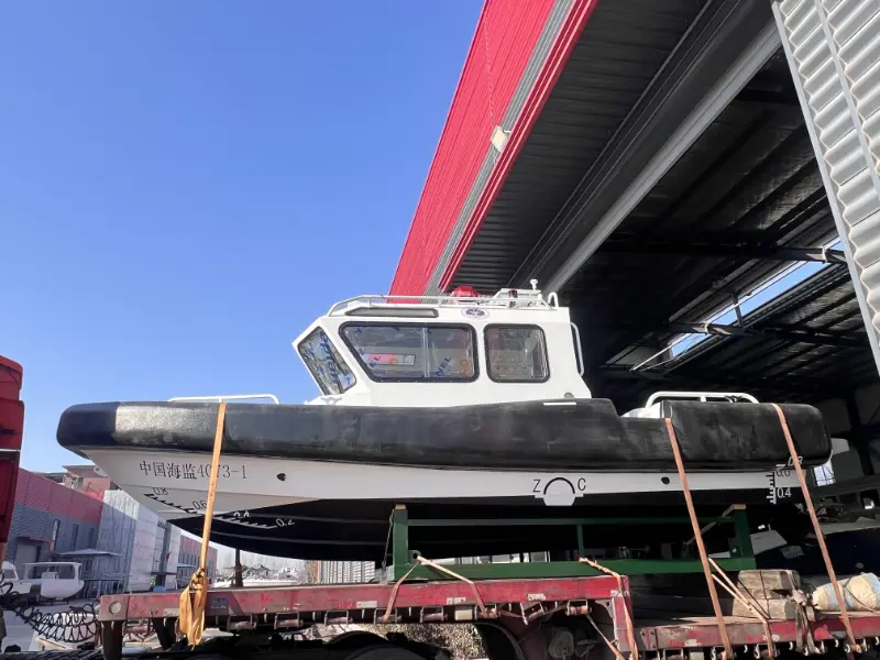 Лояада® дарвуулт онгоцыг 7.8 сая Хөнгөн цагаан хууль сахиулах ажилтан амжилттай хүргэсэн