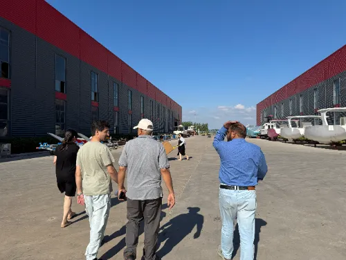 LAWADA® үйлдвэртэй танилцах, бизнесийн харилцаа холбоо тогтоох зорилгоор Пакистаны түншүүдийг хүлээн авч уулзлаа