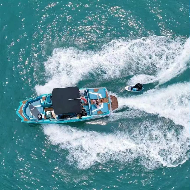24FT Surf-TIRDONE